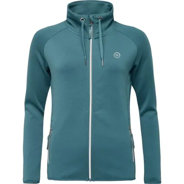 Willard FIKA Dámská mikina, modrá, velikost