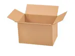 25 ks - Kartonová krabice 300x200x200 3VVL klopová