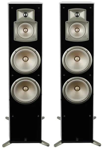 Yamaha NS-777 Black