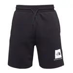 The North Face M BOX NSE LIGHT REGULAR SHORTS Pánske šortky, čierna, veľkosť