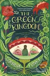 The Green Kingdom (New York Times Bestseller) - Cornelia Funke