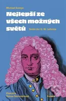 Nejlepší ze všech možných světů - Michael Kempe - kniha z kategorie Filozofie