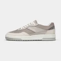 Semišové tenisky Filling Pieces Ace Spin šedá barva, 70033491108