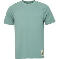 Umbro RLXD TEE ESSENTIALS Pánské triko, zelená, velikost