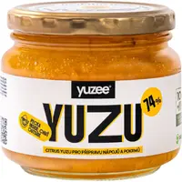 Yuzee Yuzu konzervovaný citrus yuzu 550 g