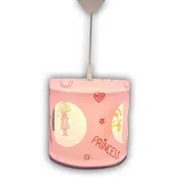 XXXL DĚTSKÉ ZÁVĚSNÉ SVÍTIDLO, 25/27 cm