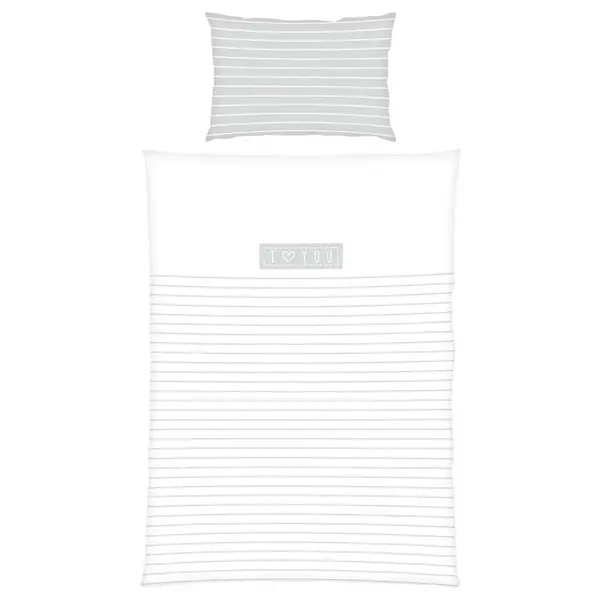 POVLEČENÍ PRO MIMINKO 100/135 cm