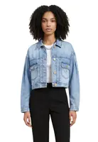 Dámská džínová bunda Armani Exchange