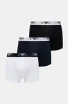 Boxerky Emporio Armani Underwear 3-pack