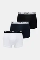 Boxerky Emporio Armani Underwear 3-pack