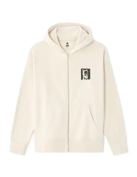 Celio Batman oversize mikina s kapucí