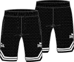 Lonsdale unisex šortky regular fit