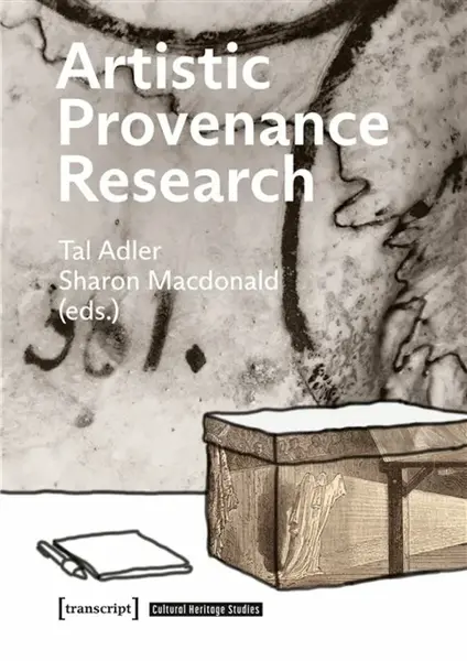 Artistic Provenance Research
