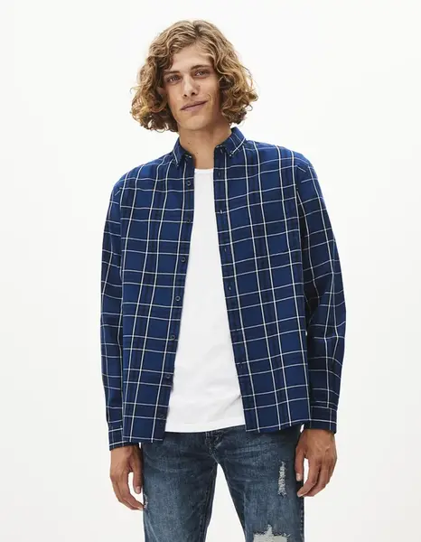 Celio Košile Pabasic - Pánské