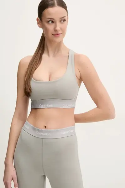 Sportovní podprsenka Calvin Klein Performance