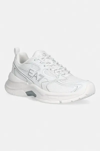 EA7 Emporio Armani sneakers boty pánské