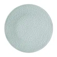 Seltmann Weiden MĚLKÝ TALÍŘ porcelán keramika 28 cm