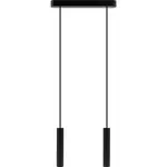 ZÁVĚSNÉ SVÍTIDLO, 37/150 cm