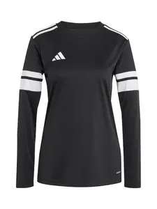 ADIDAS PERFORMANCE Dres 'Squadra25'  čierna / biela