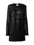 Hoermanseder Šaty  čierna