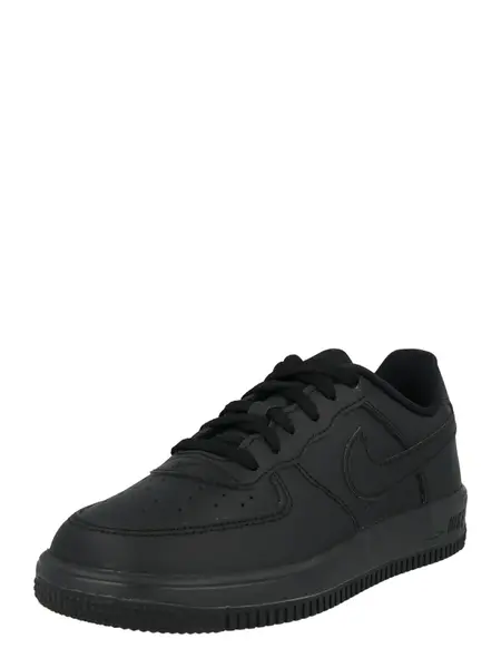 Nike Sportswear Tenisky 'Force 1'  čierna