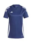 ADIDAS PERFORMANCE Dres 'Tiro 24'  modrá / biela