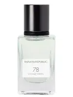 Banana Republic 78 Vintage Green - EDP 75 ml