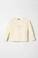 Dětský svetr United Colors of Benetton