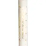 Adventní LED svíčka Sirius Sille