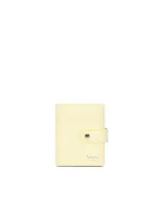 VUCH Zaira Butter Yellow