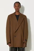 Kabát MM6 Maison Margiela