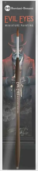 Štětec na miniatury BB Evil Eyes – Spear