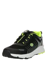 Dockers by Gerli Tenisky  sivá / čierna