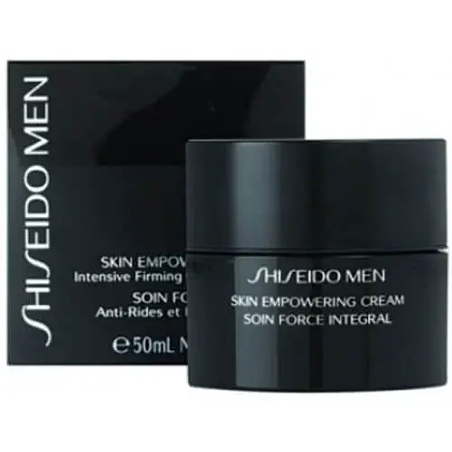 Shiseido Krém proti vráskám pro muže Men Skin Empowering Cream 50 ml