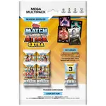 Topps Match Attax Extra 2025/26 Mega multipack