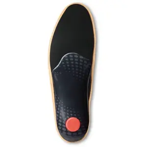 SOLOS ANTI-STRESS Stélka do bot, béžová, velikost