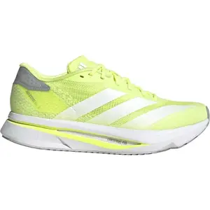 adidas ADIZERO SL2 W Dámská běžecká obuv, žlutá, velikost 38
