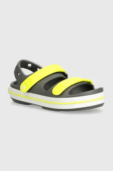Dětské sandály Crocs Crocband Cruiser Sandal