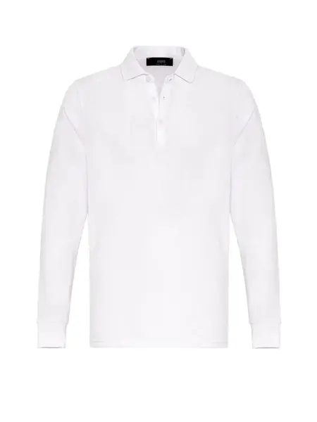 Antioch Tričko  biela