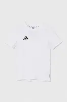 Dětské tričko adidas J TEAM TEE