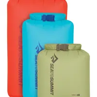 Sada nepromokavých obalů Sea To Summit Ultra-Sil Dry Bag Set 3-pack ASG012151