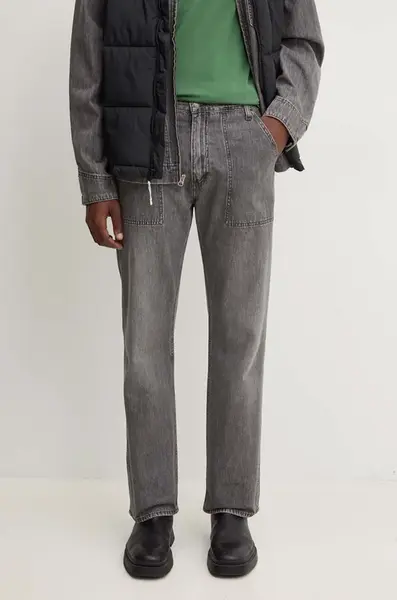 Levi's  Džíny  555 RELAXED STRT UTILITY