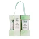 Accentra Dárková sada Aloe Vera Home Spa