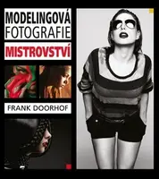 Modelingová fotografie – mistrovství (poškozená) - Frank Doorhof