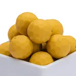 Round Silicone Beads