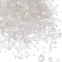 3 Bags 3 Style Natural Quartz Crystal