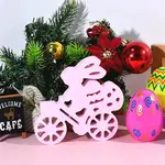 Easter Rabbit DIY Silicone Molds