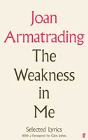 The Weakness in Me - Armatrading Joan