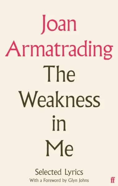 The Weakness in Me - Armatrading Joan