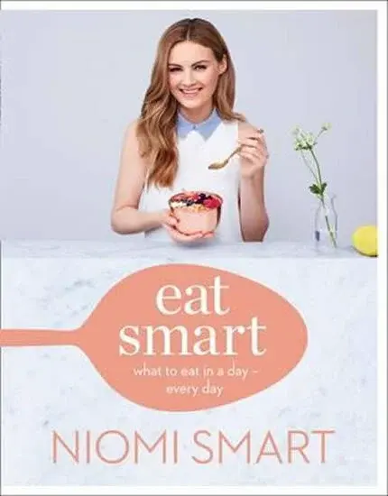 Eat Smart - Niomi Smart